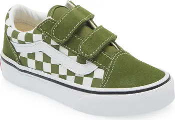 Vans Kids' Old Skool V Sneaker | Nordstrom | Nordstrom