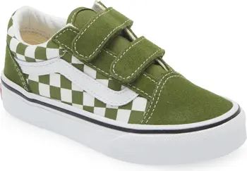 Vans Kids' Old Skool V Sneaker | Nordstrom | Nordstrom