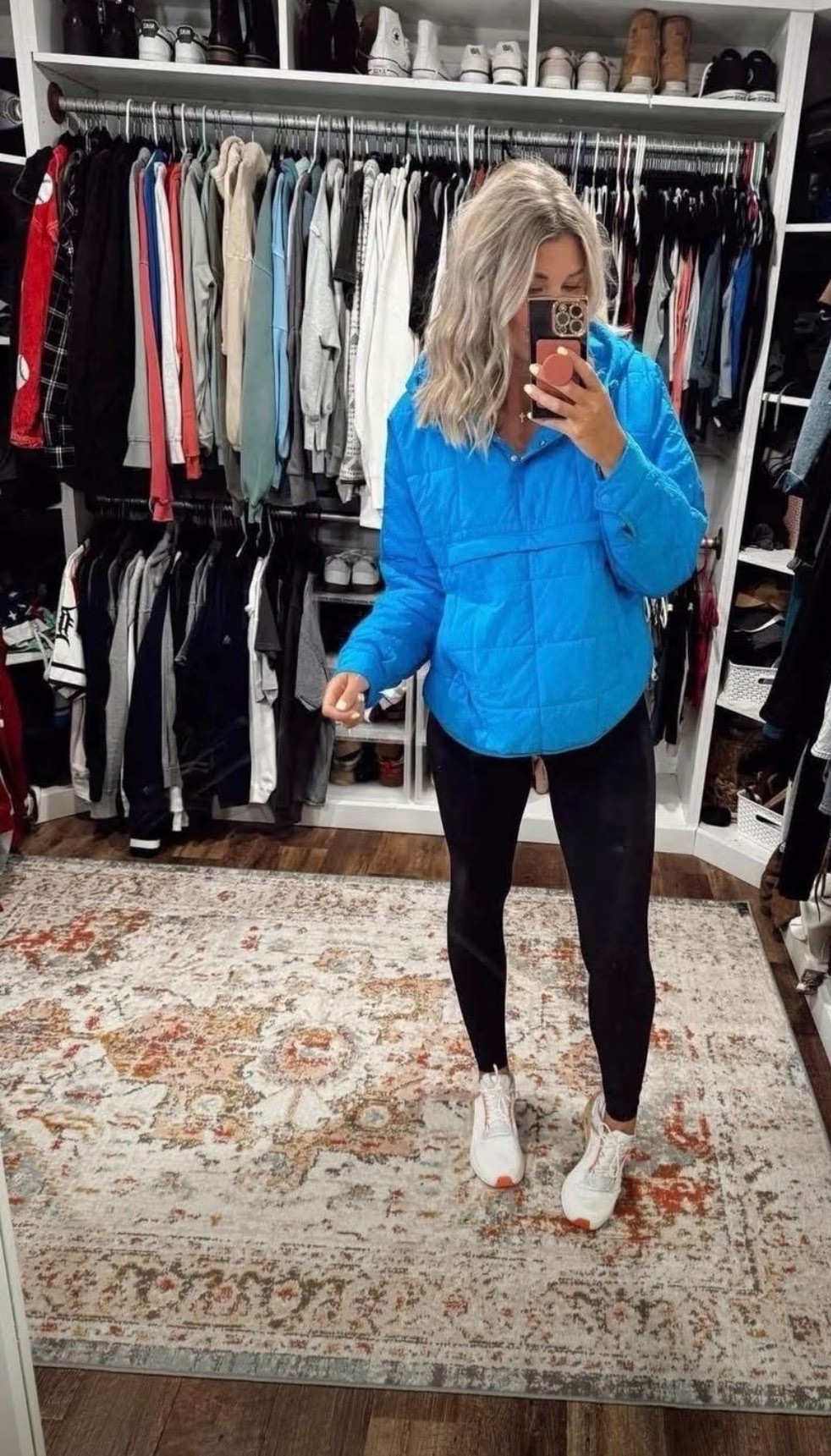 Found these puffer jackets on Amazon! Perfect for chilly days. Cozy and stylish.

#LTKdayinmylife #LTKmorningroutine #LTKgrwm