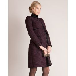 Seraphine Marina Maternity Coat | Seraphine 