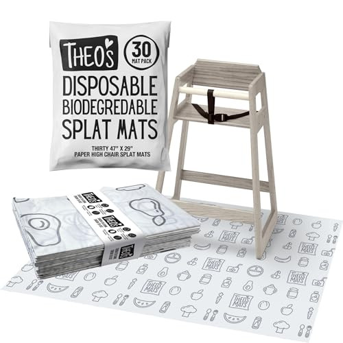 THEO'S | Amazon (US)