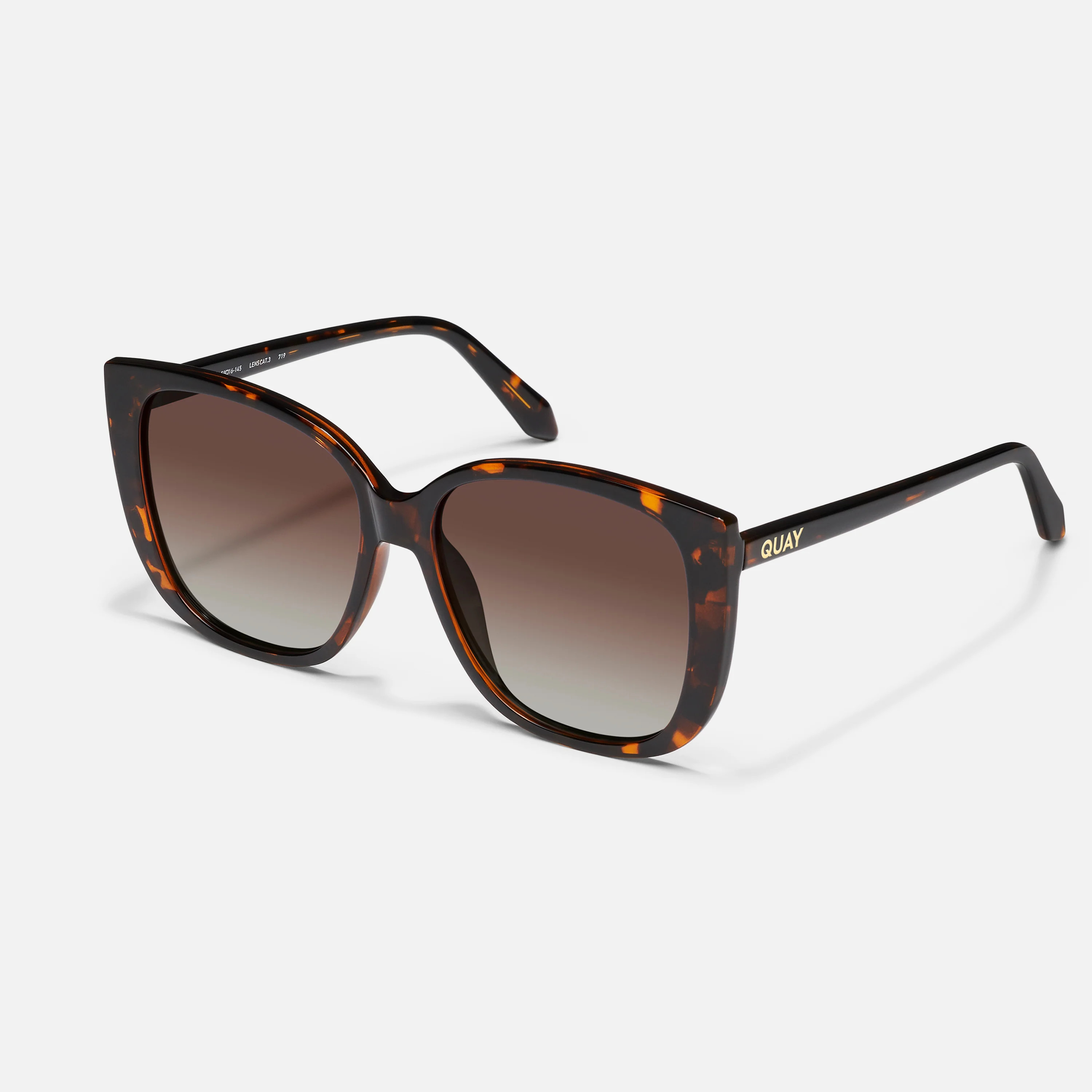 EVER AFTER RX - TORTOISE/RX | Quay Australia