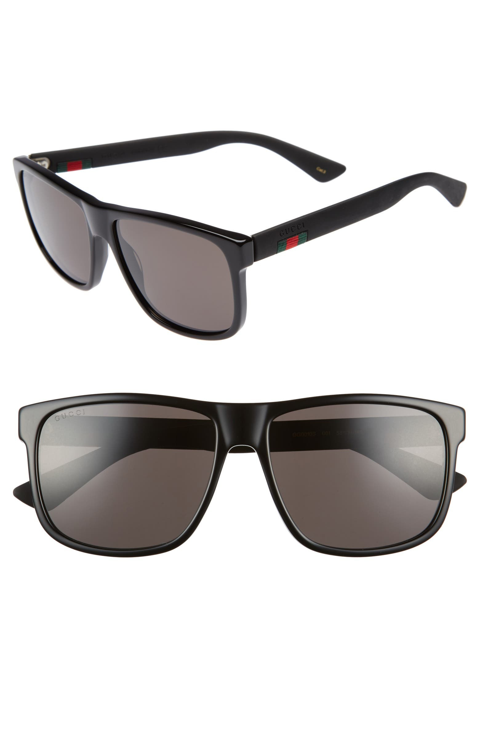 58mm Sunglasses | Nordstrom