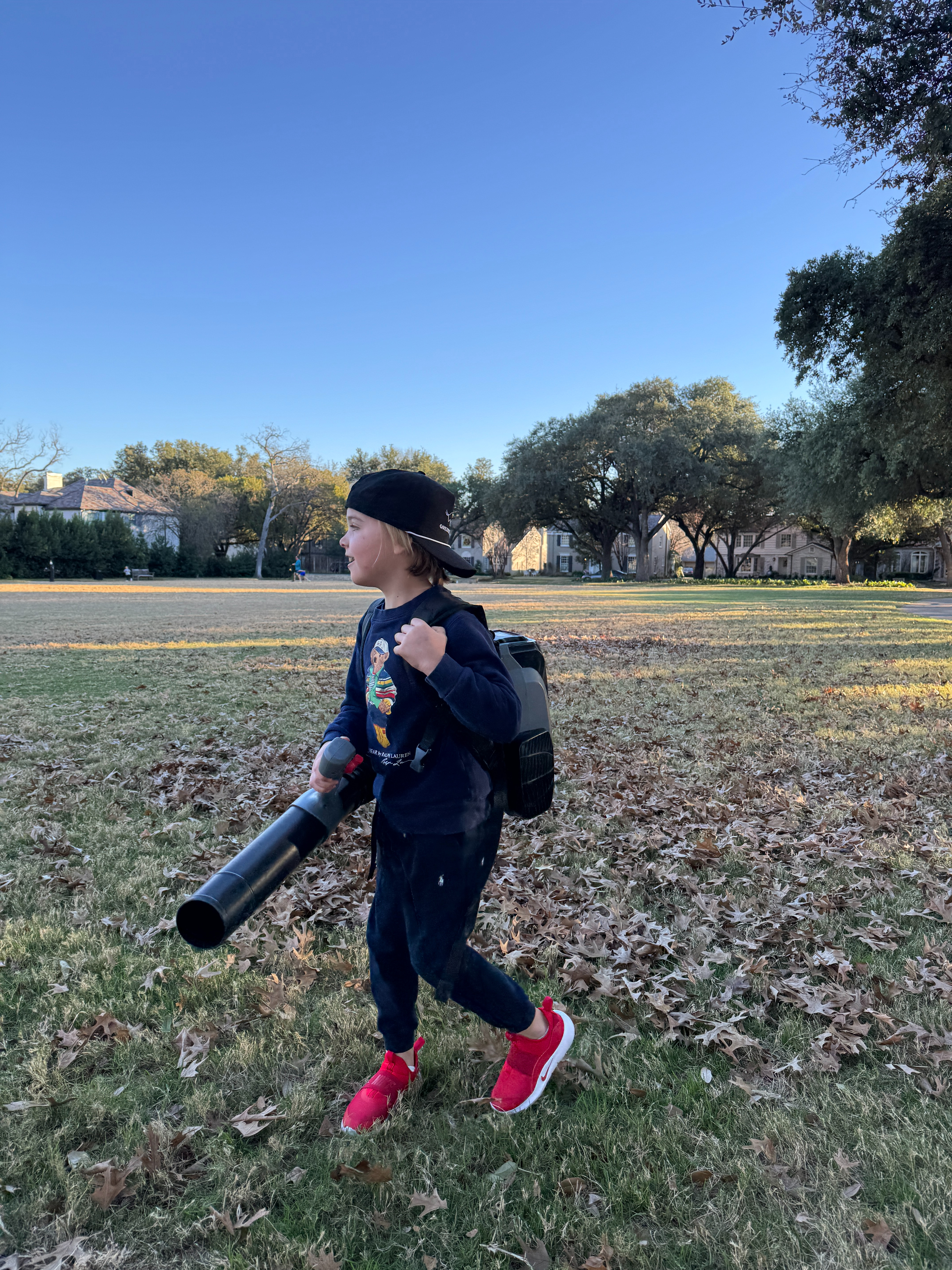 ralph's style  

 #LTKKids