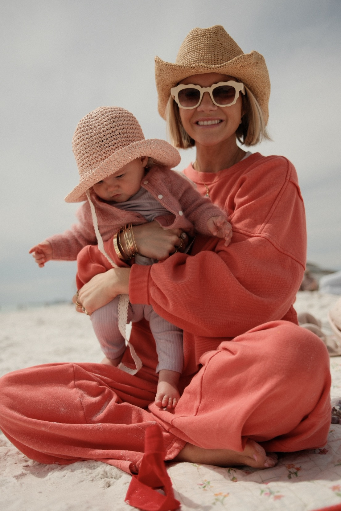 Beach outfit roundup !

#LTKootd #LTKgrwm #LTKBaby