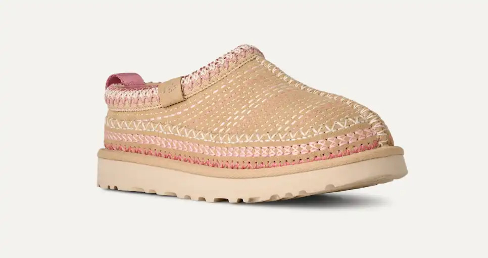 Tasman Meadow Slipper for Women | UGG® | UGG (US)