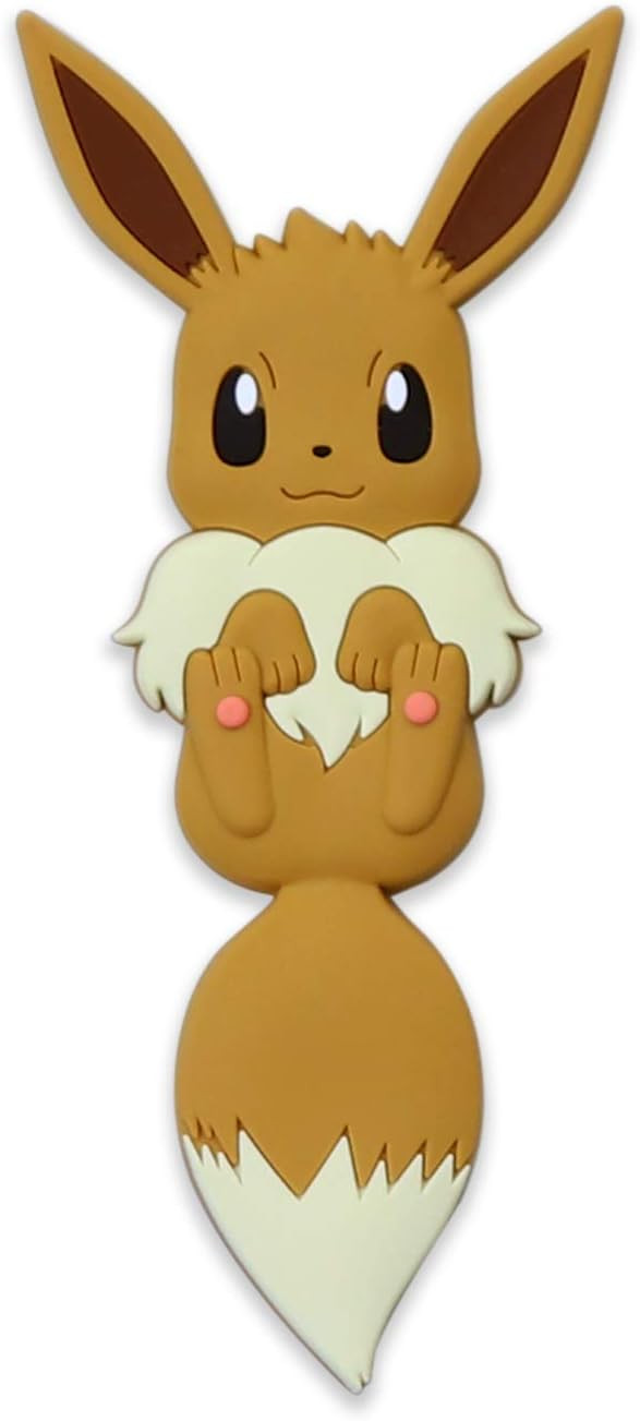 東洋ケース(Toyo Case) Pokémon SH-PM-05 Pepper Hook Pokemon Tail Eevee | Amazon (US)