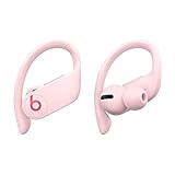 Powerbeats Pro Totally Wireless Earphones – Apple H1 Headphone Chip, Class 1 Bluetooth, 9 Hours of L | Amazon (US)