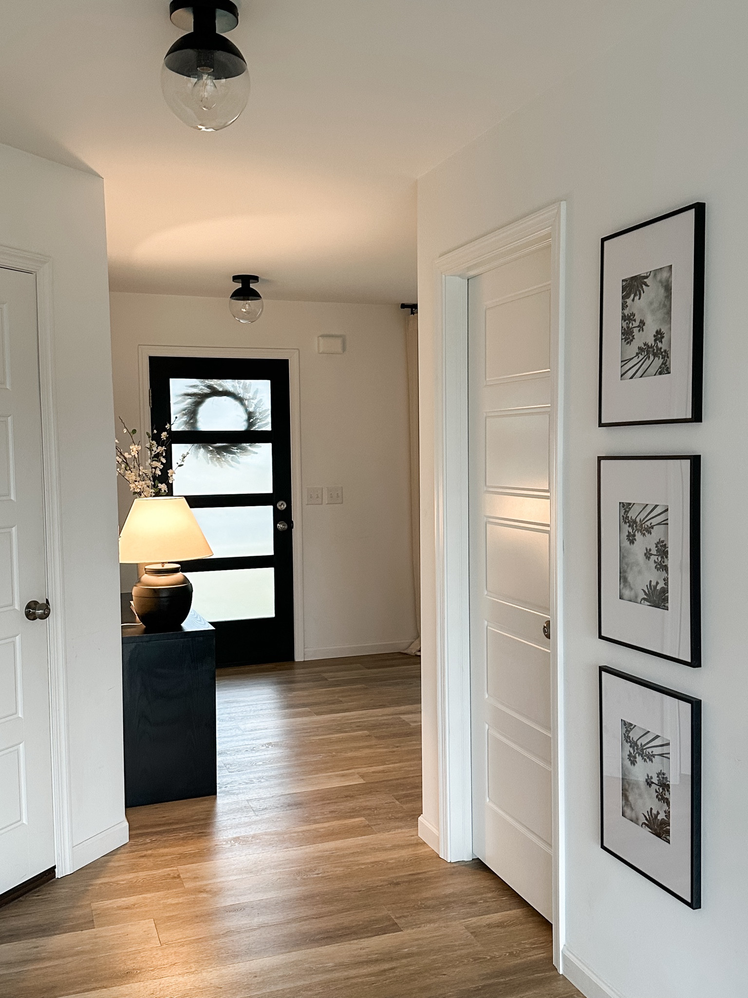 Mini gallery wall with target picture frames 

#LTKfindsunder50 #LTKSpringSale #LTKhome