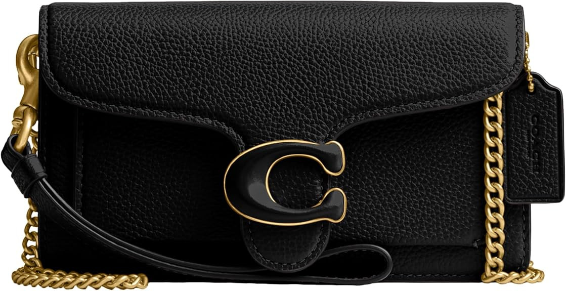 Coach Tabby Wristlet | Amazon (US)
