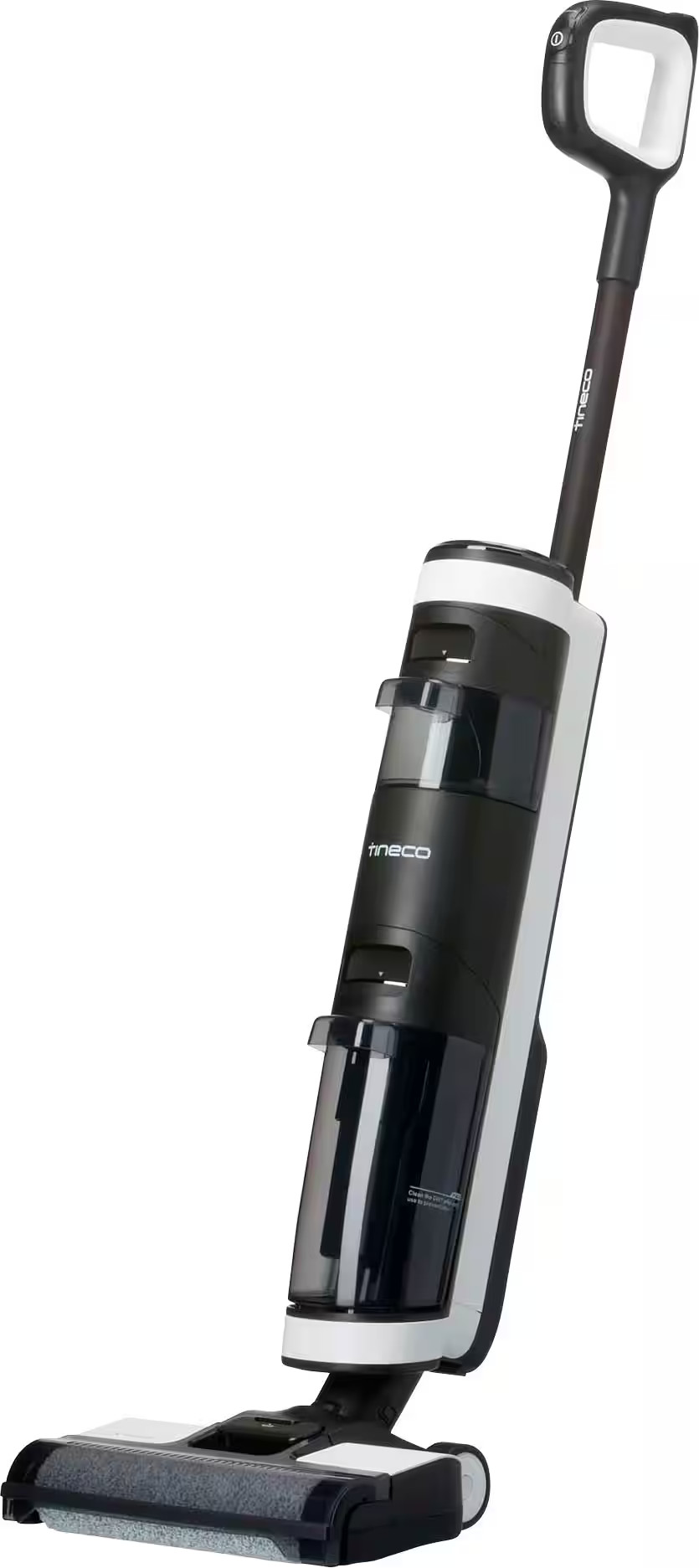 Tineco Floor One S3 Wet/Dry Hard Floor Cordless Vacuum with iLoop Smart Sensor Technology Black F... | Best Buy U.S.
