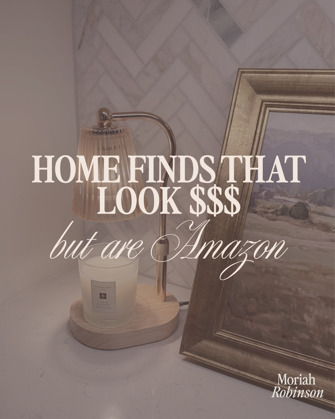 Pieces that instantly elevate a space without the designer price tag!

Timeless, high-end look for way less & pieces that actually make your home feel styled.

#LTKMothersDay #LTKHome #LTKdayinmylife