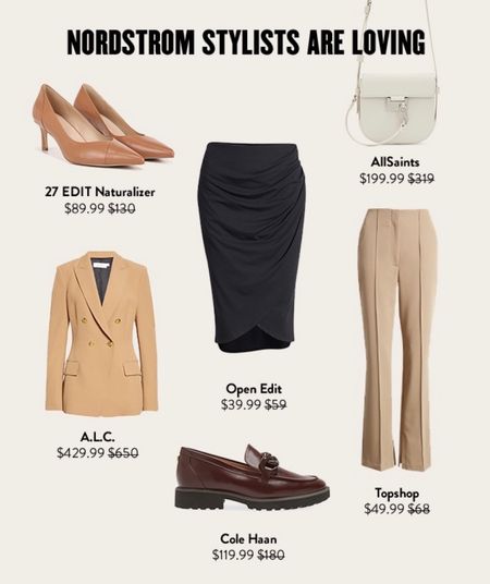 IT’S THE NORDSTROM ANNIVERSARY SALE! 💛💛 the absolute best time to get your closet and home ready for Fall fashion!! 

 #NSALE
#LTKxNSALE

So many awesome items on sale including Barefoot Dreams, Good American, Madewell, Open Edit, Kate Spade, T3, Kendra Scott, Steve Madden, Olaplex, Caslon, AG and so many more!

#LTKxNSALE #LTKFestival #LTKGiftGuide #LTKfitness


Fall style / fall lookbook / fall boots / Wedding guest dress / wedding guest / workwear/ Nordstrom anniversary sale / n sale / nordy sale / travel outfit / summer dress / barefoot dreams cardigan / Kate spade handbag / Madewell sale items / Steve Madden flats / Steve Madden mules / Steve Madden boots / fall fashion / fall boots / fall outfit inspiration

#LTKSeasonal #LTKFind #LTKU #LTKunder100 #LTKunder50
#LTKworkwear #LTKsalealert #LTKstyletip #LTKshoecrush #LTKitbag #LTKcurves #LTKwedding #LTKswim #LTKbeauty

#LTKxNSale #LTKworkwear #LTKstyletip