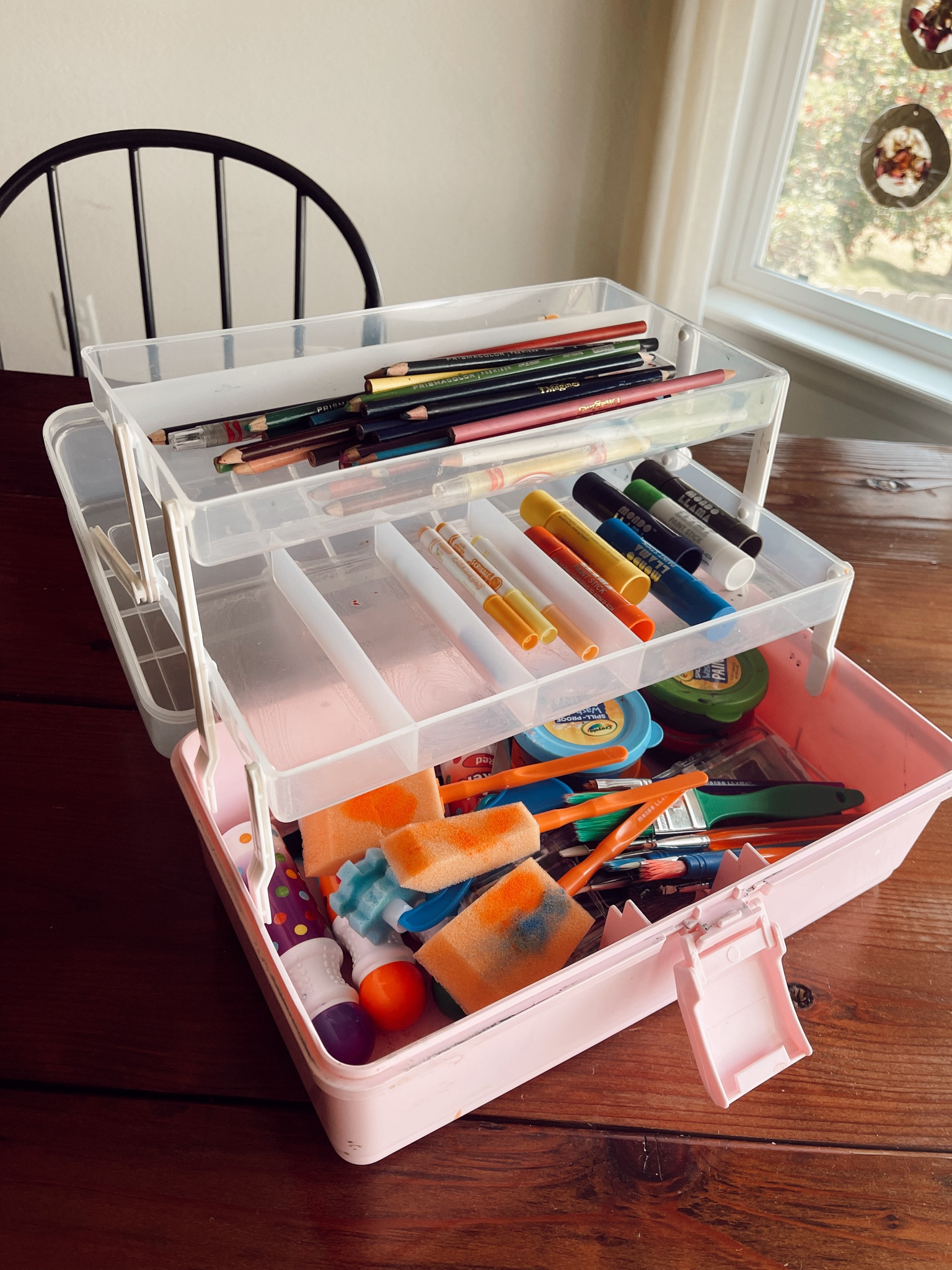 Kids art box 

#LTKKids #LTKBaby #LTKFamily