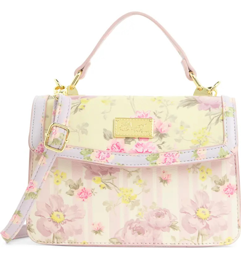 Top Handle Crossbody Bag | Nordstrom Rack