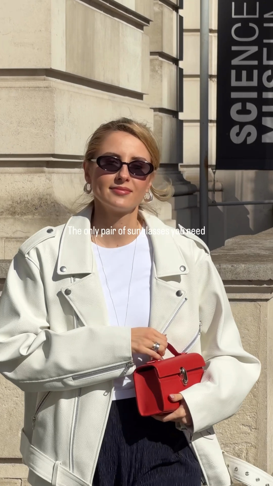 The only glasses you will need this summer 

#LTKeurope #LTKuk #LTKstyletip