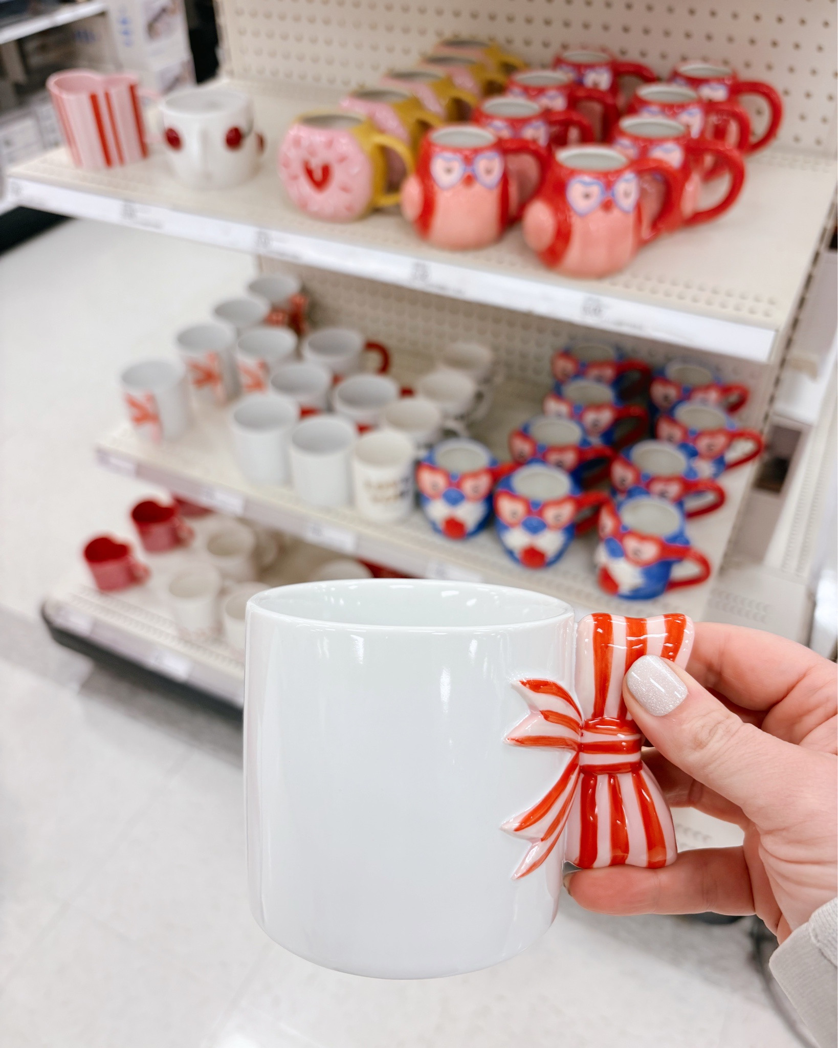 Target is showing up for the day of love, making sure you can spoil your loved ones! 

#LTKSeasonal #LTKKids #LTKmomlife