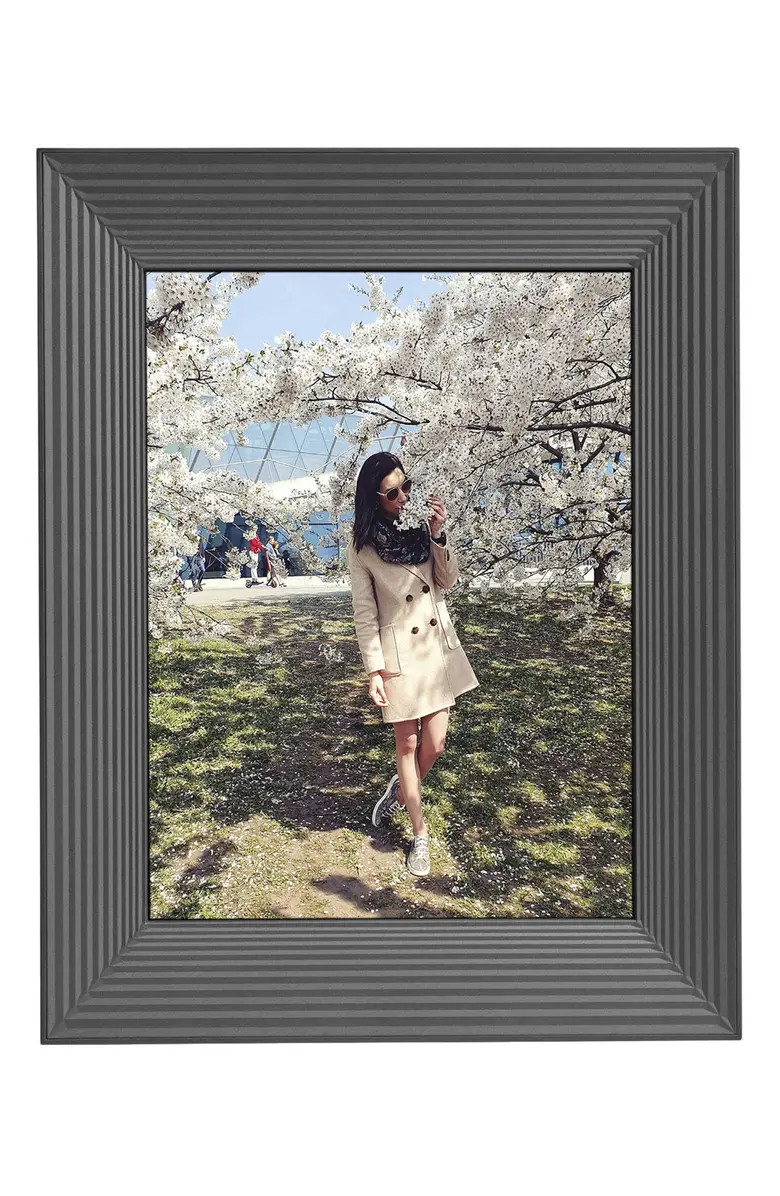 Mason Digital Picture Frame | Nordstrom