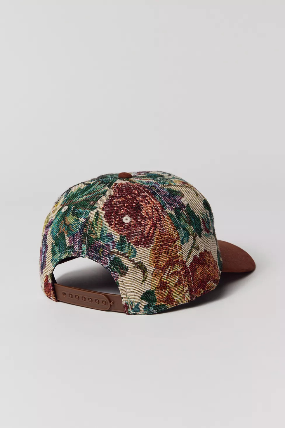American Needle Brooklyn Eagles Jacquard Hat | Urban Outfitters (US and RoW)