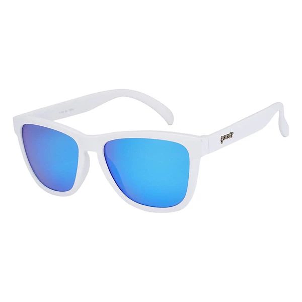Goodr Goodr OG Iced Polarized Sunglasses | Scheels