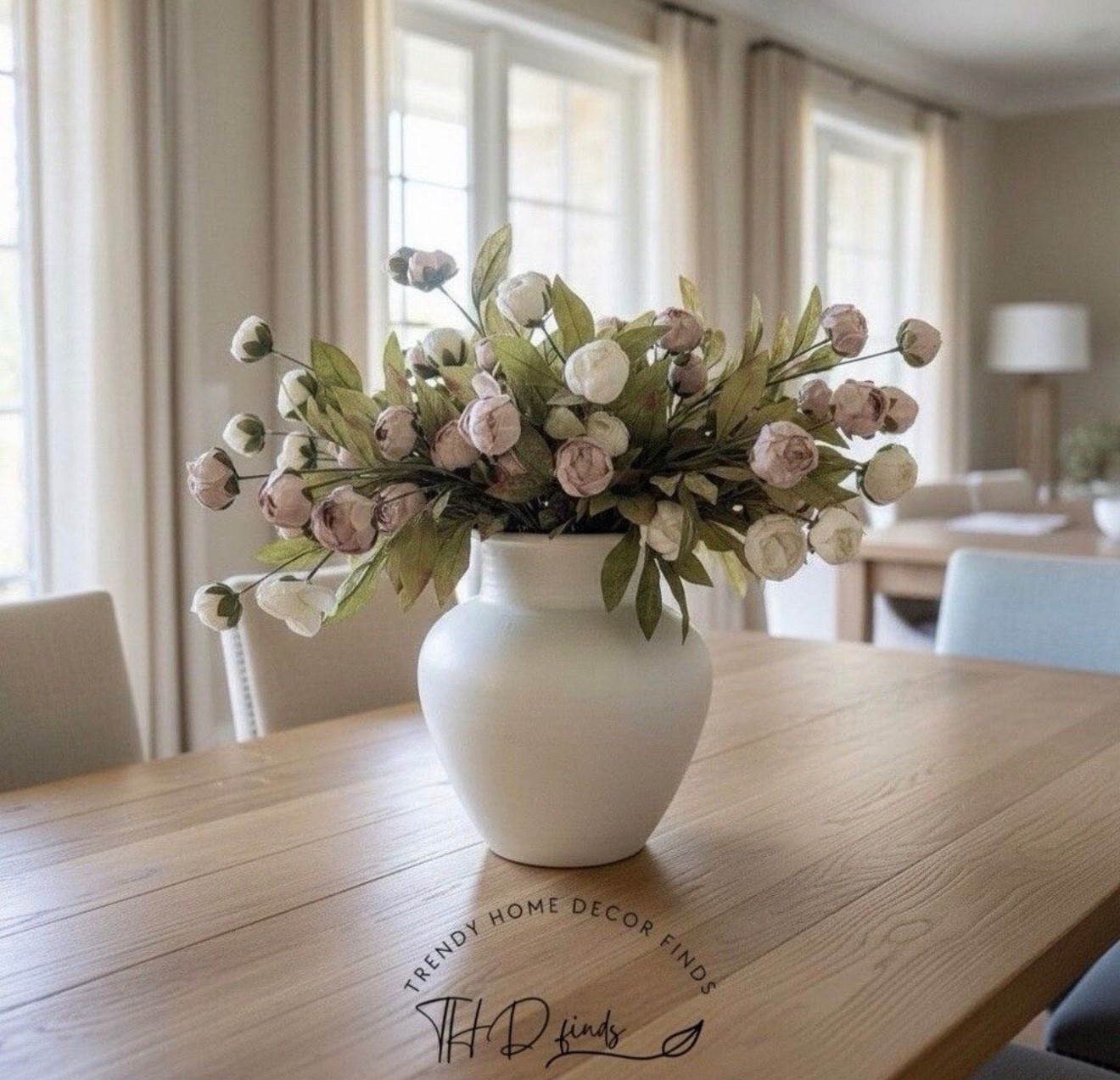 The viral Michael’s peony stems we all love are back in stock in the 16 pack. Grab them before they’re gone! Few left! 

#LTKSaleAlert #LTKSeasonal #LTKHome