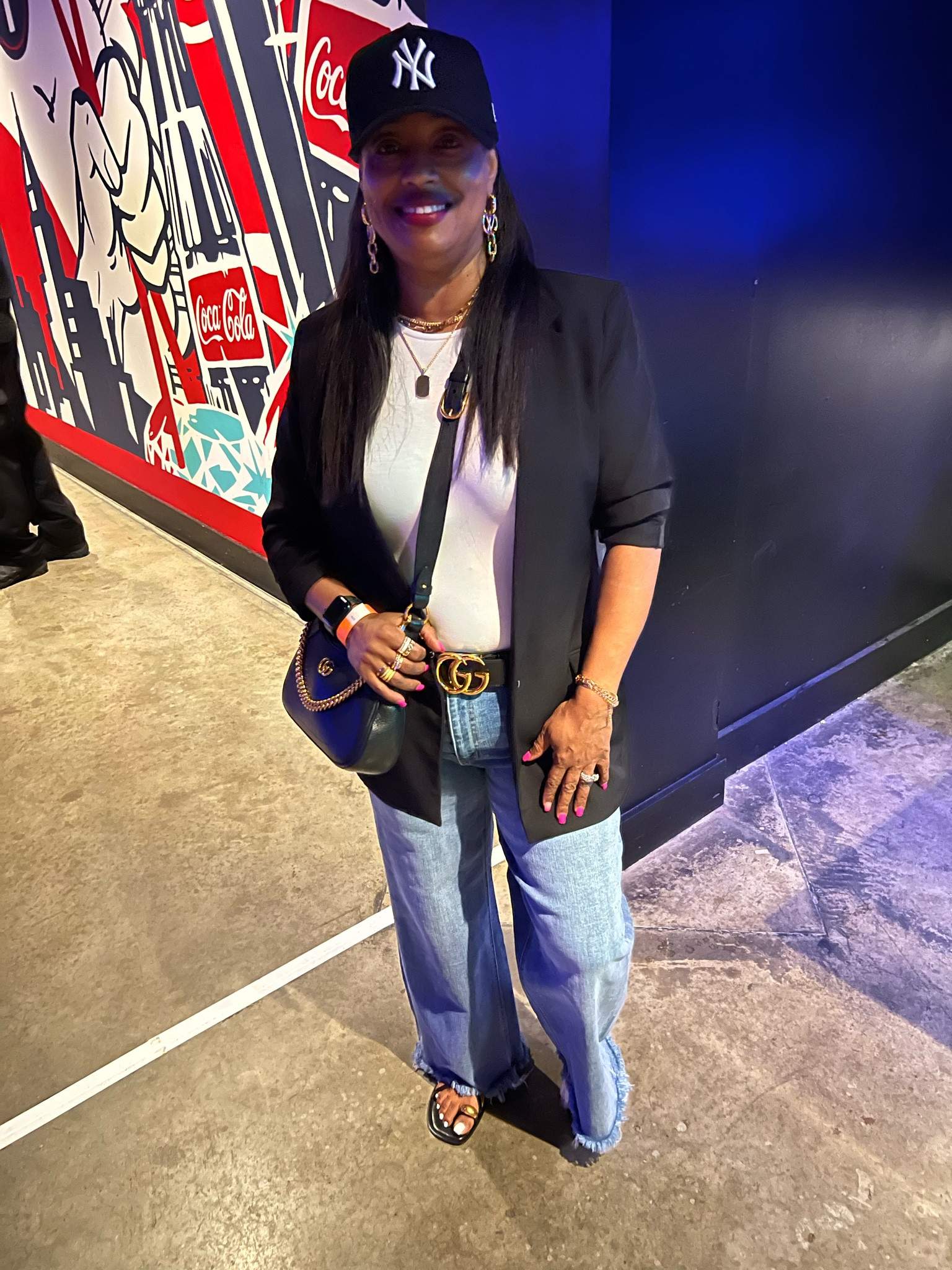 Concert Style Inspo
Elevated Casual 

#LTKFestival #LTKover40 #LTKparties