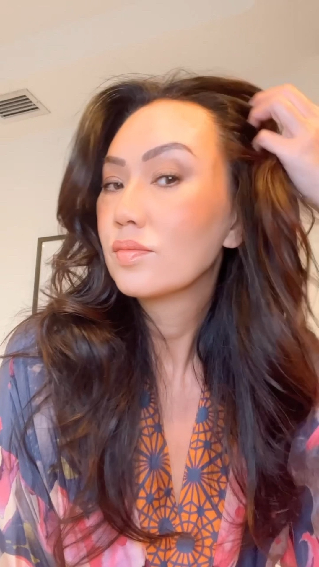 Are you like me and have hair that is stubborn and doesn’t hold curls? 
The dyson air wrap is definitely worth the investment 💕

Products I use to keep my curls to last. #hairgoals

#LTKbeauty #LTKstyletip