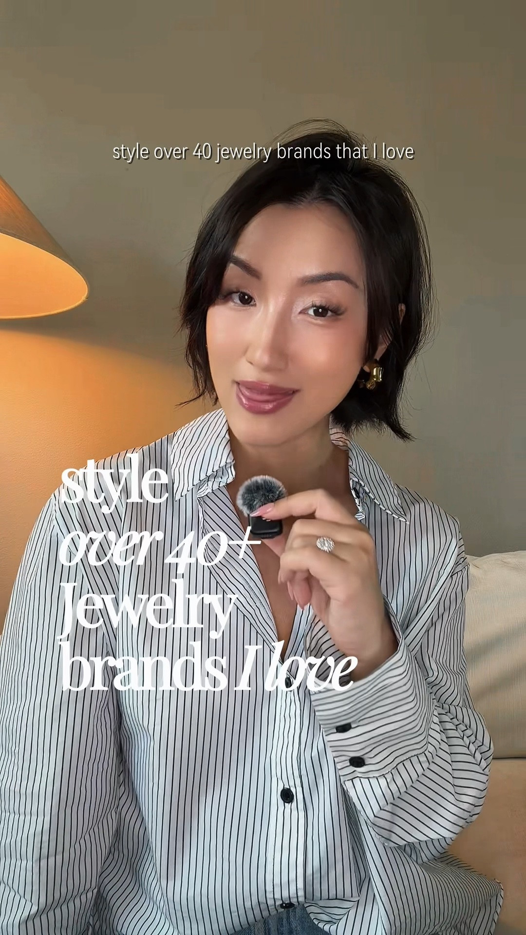 Style over 40 ✨ Jewelry that elevates the look

One of the easiest ways to make an outfit feel more polished? The right jewelry. 💍✨ Today I’m sharing a few of my go-to jewelry brands that combine beautiful designs with great quality—without completely breaking the bank.

Whether you love something minimal and delicate or prefer a little more statement, these are brands I’ve found plenty of pieces from that can easily work into an everyday wardrobe. 🤍

If you need a little help narrowing it down, comment “JEWELRY” and I’ll send you the link to the pieces I personally picked out and think would make great additions to any jewelry collection. 💌

#StyleOver40 #JewelryFinds #AffordableJewelry #JewelryStyling #FashionOver40

#LTKOver40 #LTKootd #LTKgrwm