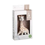 Vulli Sophie The Giraffe New Box, Polka Dots, One Size | Amazon (US)