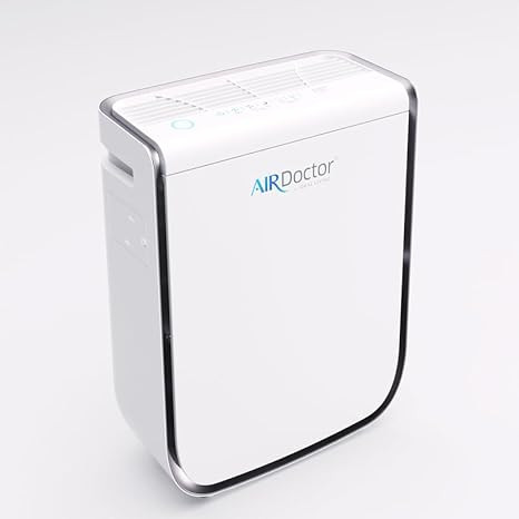 AIRDOCTOR AD2000 Air Purifier for Small & Medium Rooms and Small Bedrooms. 3 Stage Filtration wit... | Amazon (US)