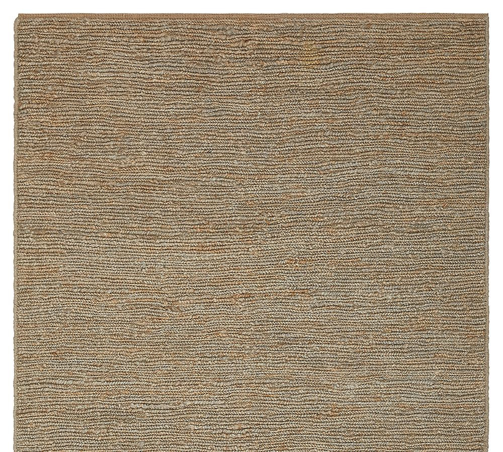 Journeyer Soumak Woven Jute Rug | Pottery Barn (US)
