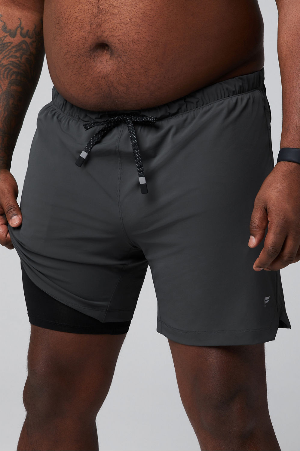 The One Short Lined 7in (5,453)50% OFF: $24.97 or 1 VIP CREDITVIP: $49.95Non-Member: $74.95Pr... | Fabletics