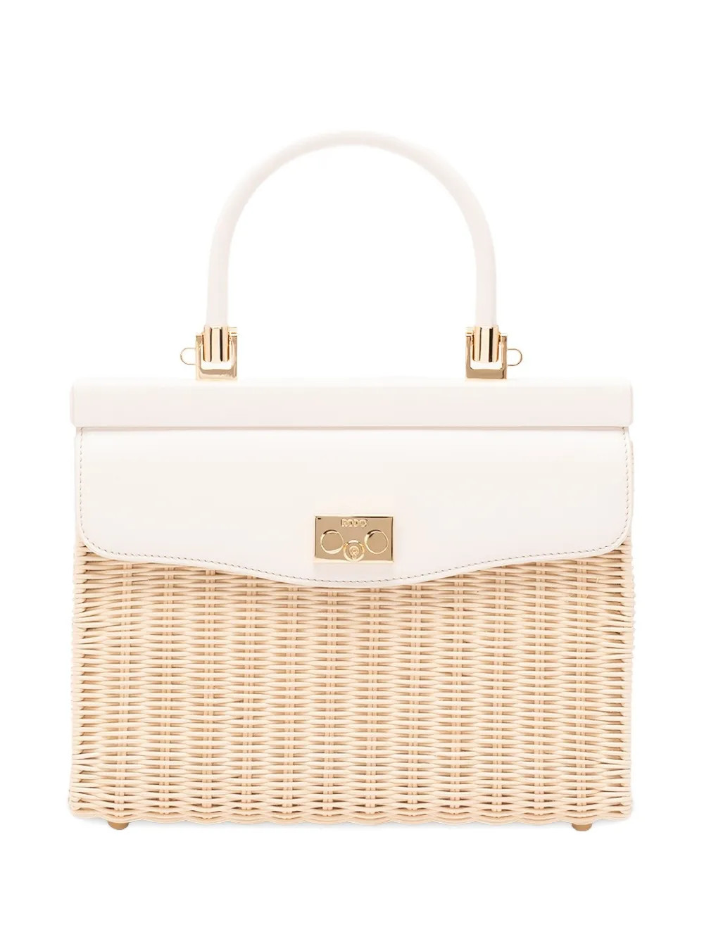 Borsa a spalla con manico | Farfetch Global