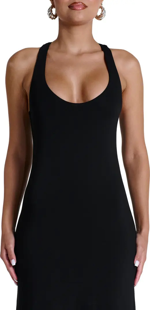 Smooth Tank Maxi Dress | Nordstrom