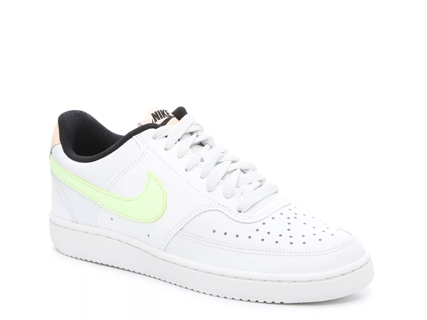 Court Vision Sneaker - Women's | DSW