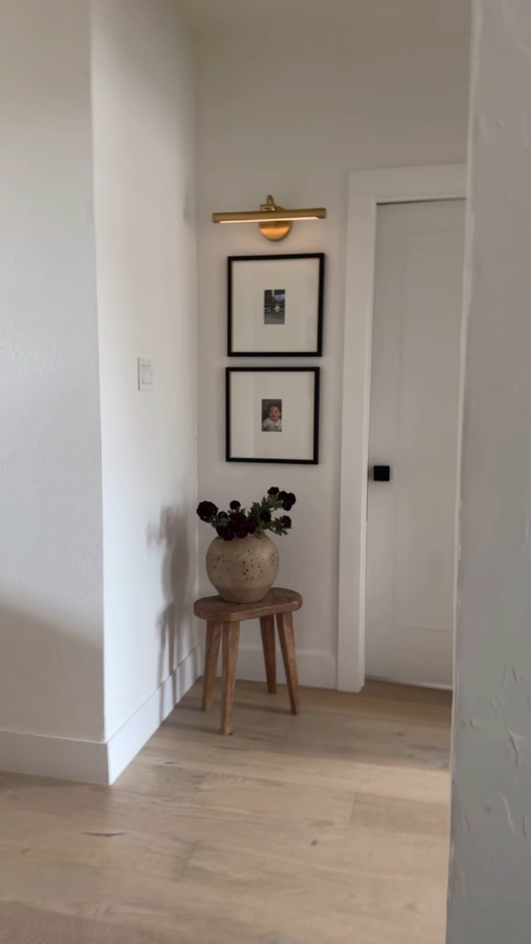 My favorite matted frames from Target are back in stock! Vase and stems are hobby lobby 🤎

#LTKHome #LTKFindsUnder50