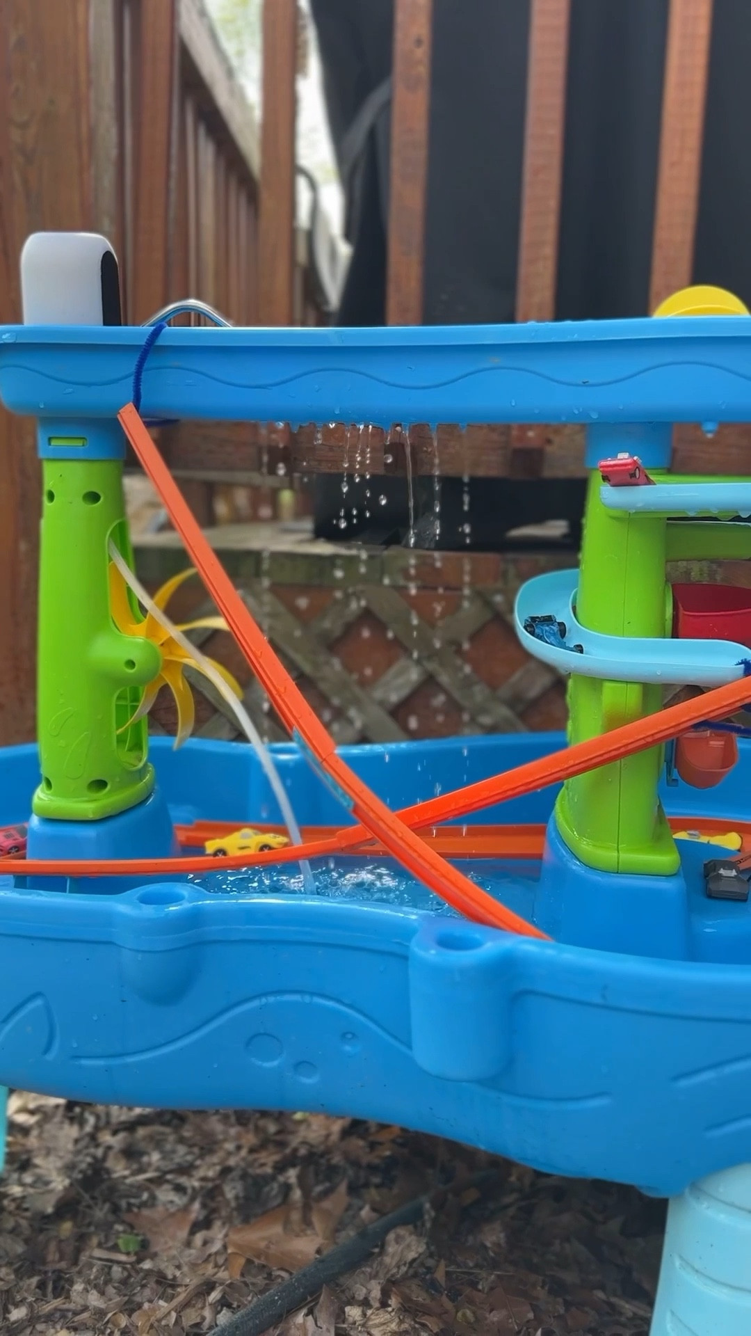 Outdoor hot wheels 

#LTKKids #LTKmomlife