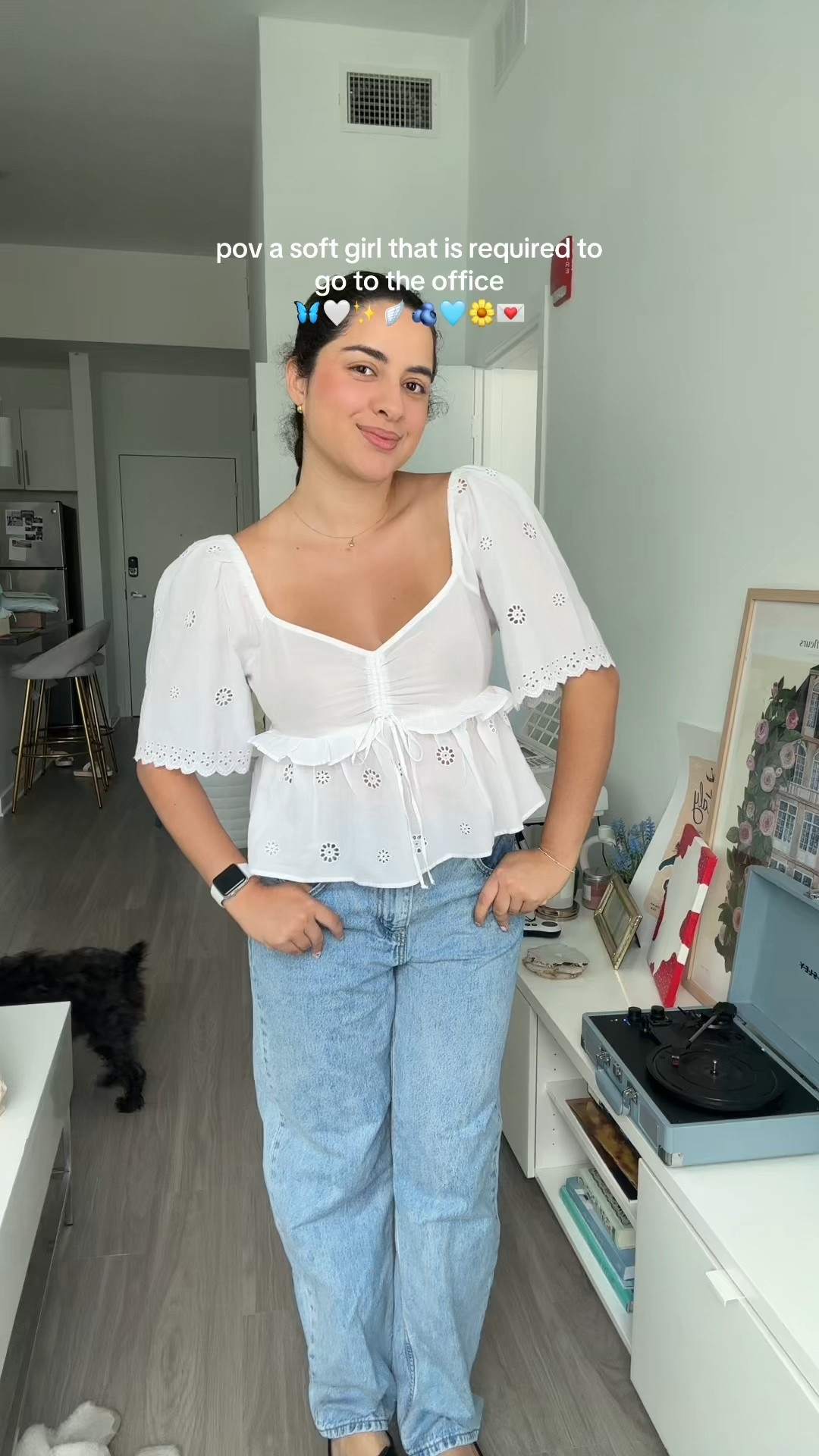 soft girl goes to corporate 

#LTKSummerEdit #LTKFindsUnder100 #LTKSeasonal