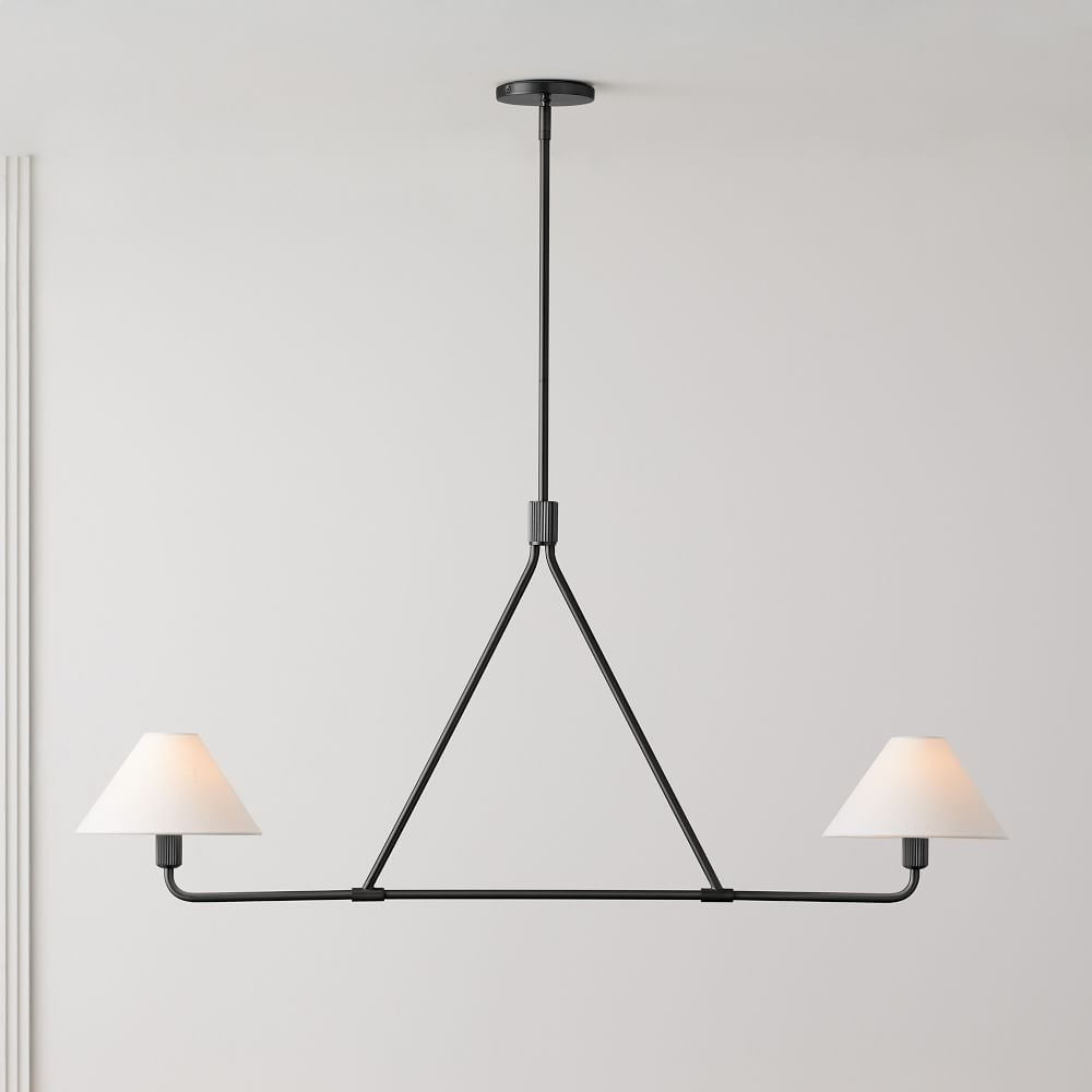 Beatrix Pendant | West Elm (US)