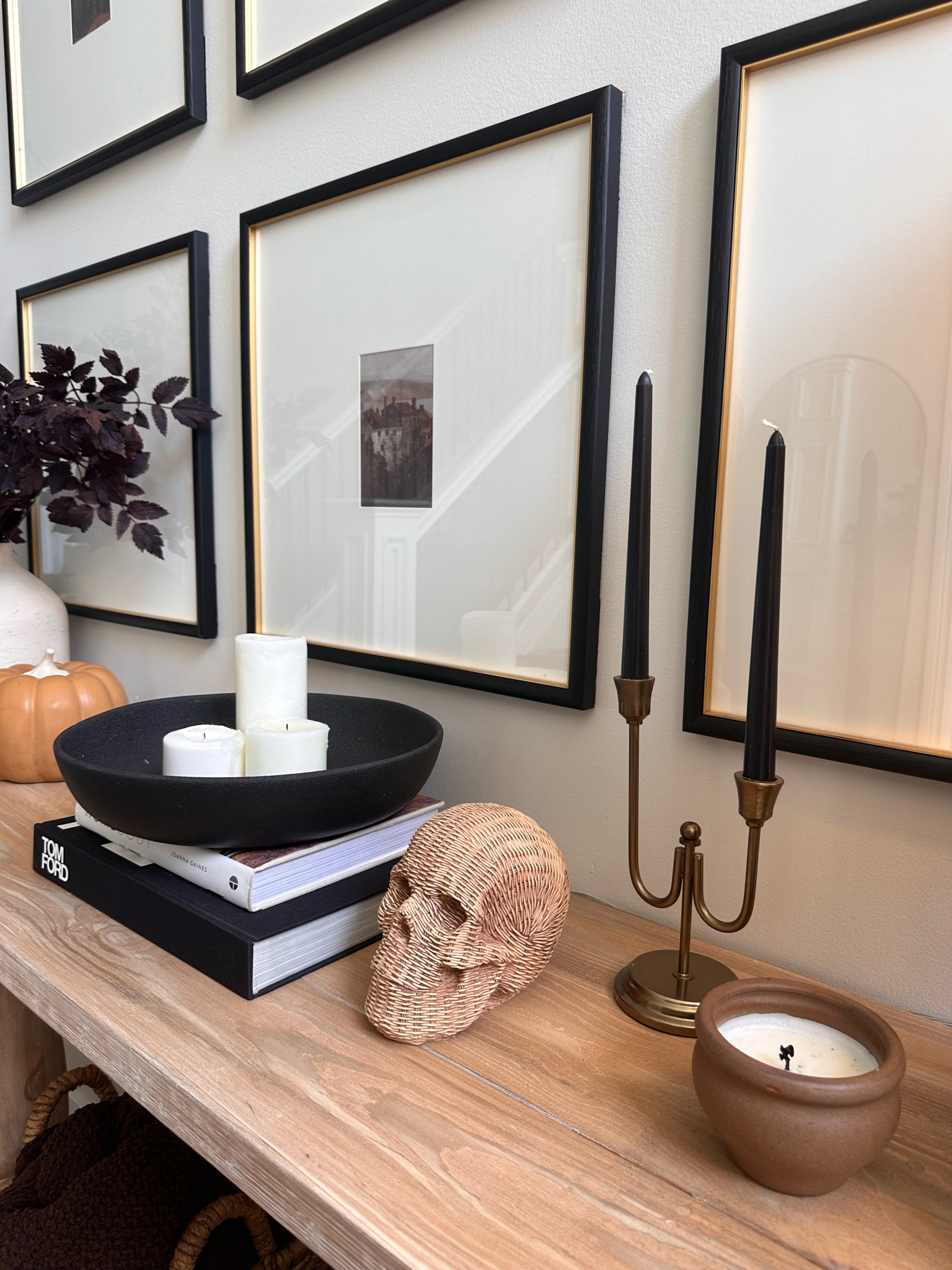 Halloween Resin Skull from Walmart only $7!


#LTKSeasonal #LTKFallSale #LTKHome