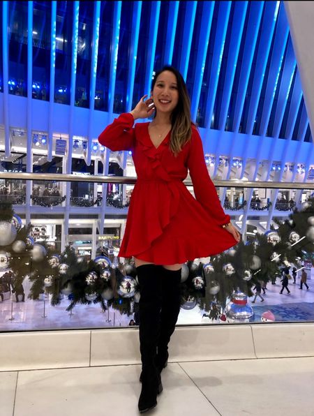 My fav holiday outfit

Christmas decor, wedding guest, chelsea boots, puffer vest, gift guide, maternity, living room, winter outfit, Christmas tree, loafers, Holiday, Christmas, holiday party, red dress, shawl, dress, holiday look, holiday attire, Christmas look, Christmas outfit, fancy event, fancy look, gold shoes, dress up, dress shoes, glam dress, glam look, formal dress, knee high boots, over the knee boots, boots, dress, red dress, winter coat, winter jacket, winter outerwear, Sherpa, sweater, fuzzy sweater, Sherpa hoodie, hoodie, sweater, black jeans, scarf, tartan scarf, festive, winter scarf, parka, winter look, knee high boots, over the knee boots, earrings, tassel earrings, festive, jewelry, accessories, christmas, wedding guest, sweater dress, business casual, garland, primary bedroom, holiday dress, Christmas pajamas, gift guide, holiday dress, thanksgiving outfit, garland, Christmas tree, holiday outfit, knee high boots, lounge set, earrings, sequin dress, holiday party, necklace, jump suit, Thanksgiving outfit, gift guide, Christmas tree, holiday outfit, sweater dress, shacket, gifts for him, holiday party, holiday dress

#LTKSeasonal #LTKCyberweek #LTKHoliday