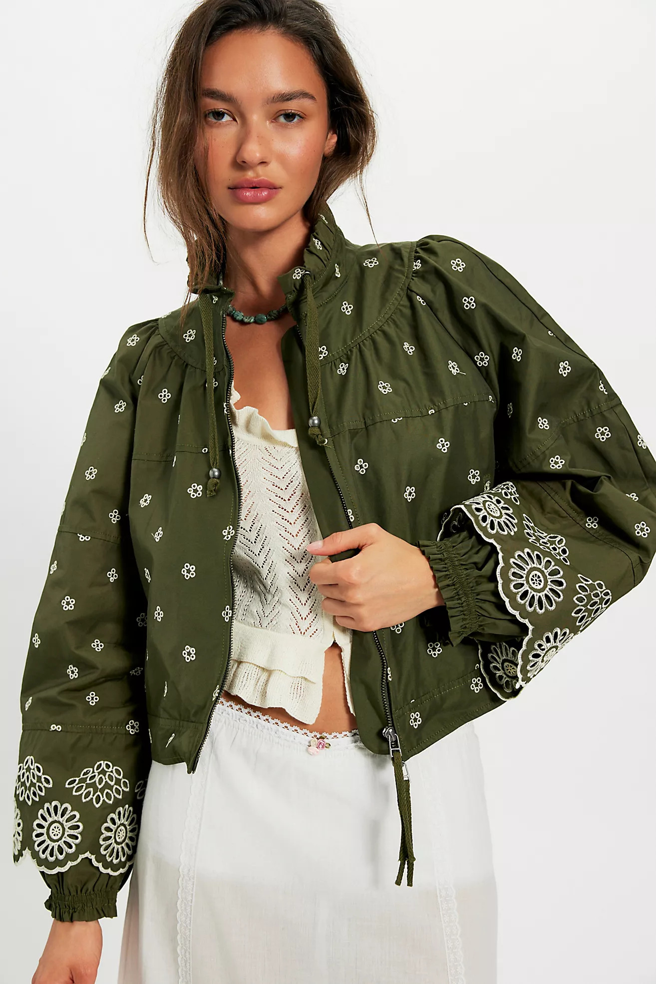 Maru Jacket | Free People (Global - UK&FR Excluded)