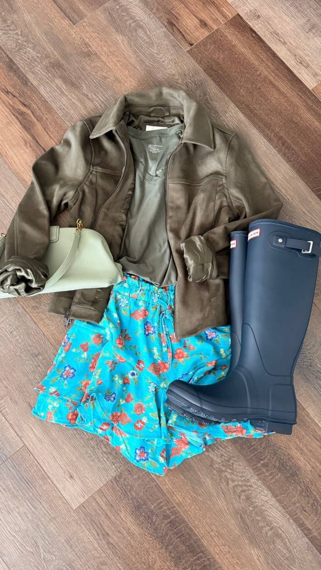 Early Fall outfit 😍

#LTKootd #LTKSeasonal #LTKPetite