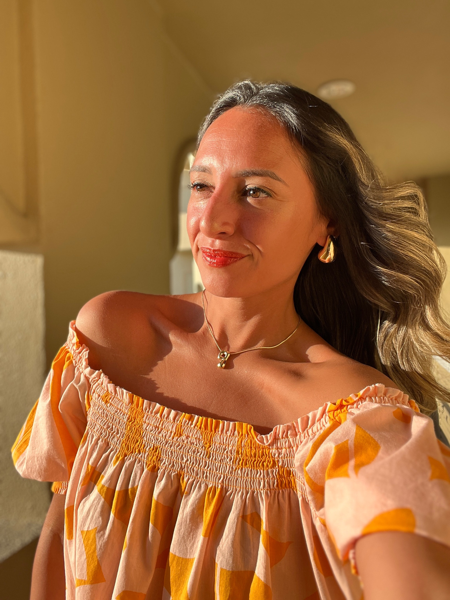 What I wore in Cabo 