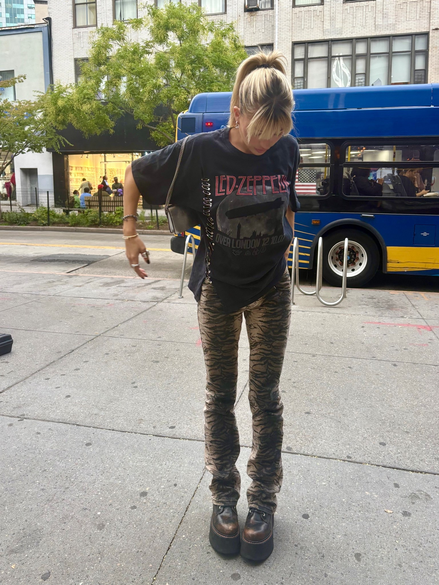 Rock concert fit 

#LTKFindsUnder100 #LTKStyleTip