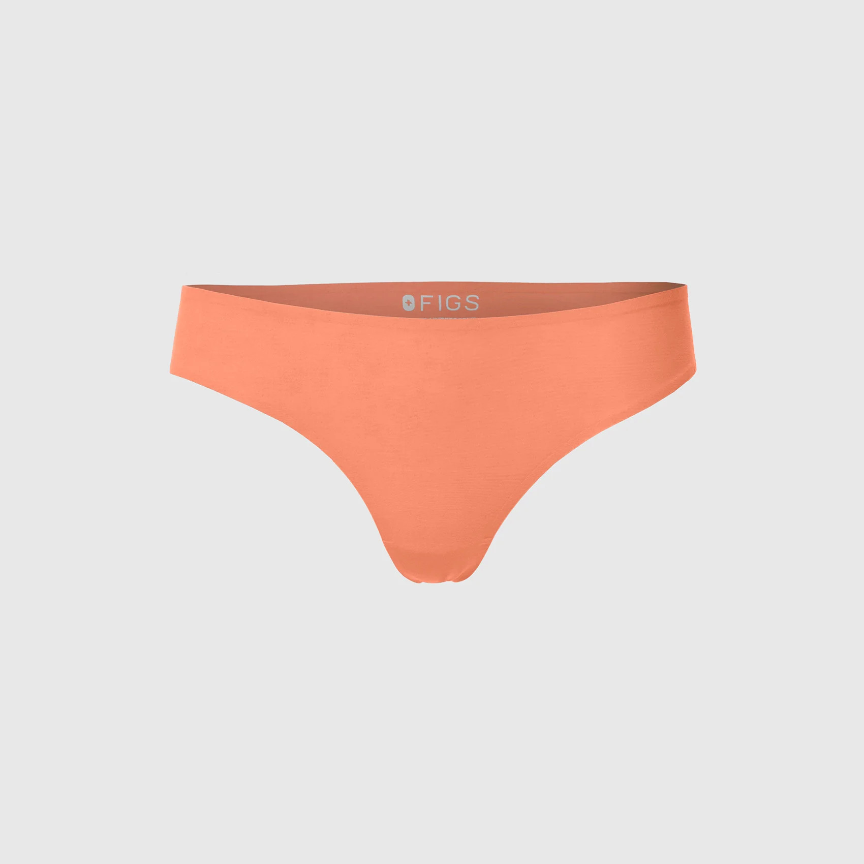 Thong Under Underscrub | FIGS