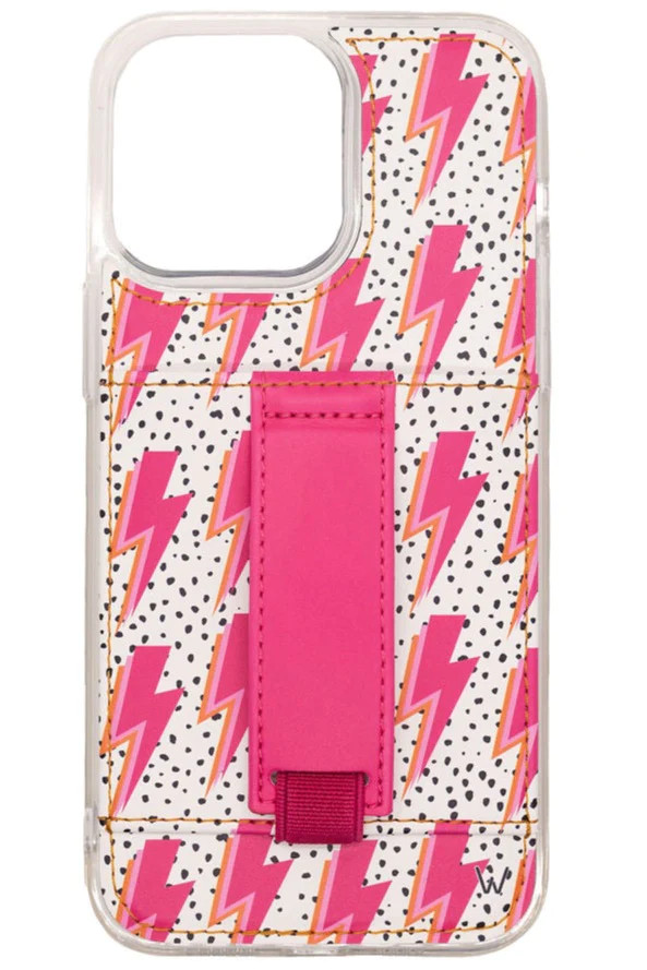 In a Flash by Meaghan Mattei | Walli Cases