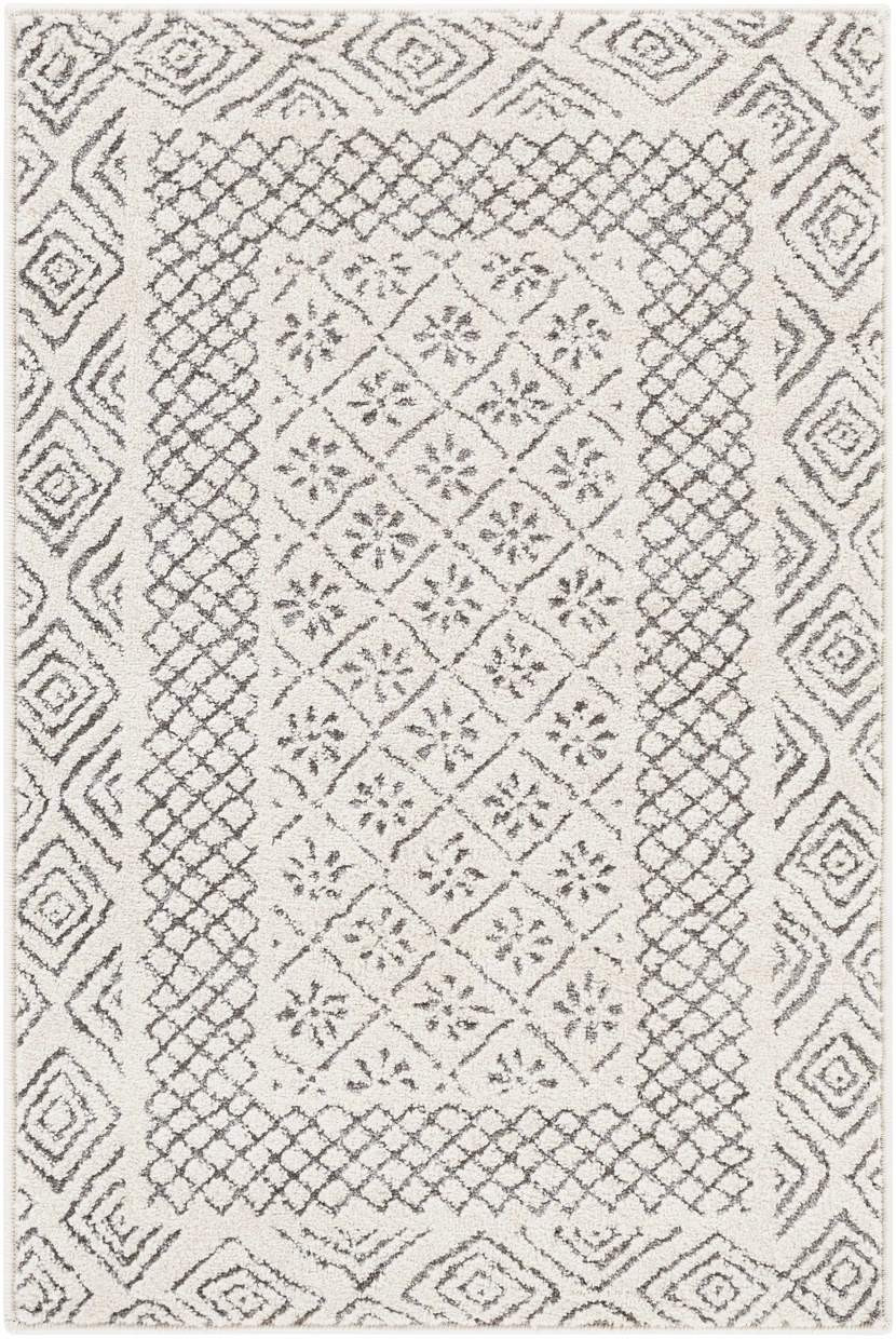 Burdette Area Rug | Boutique Rugs