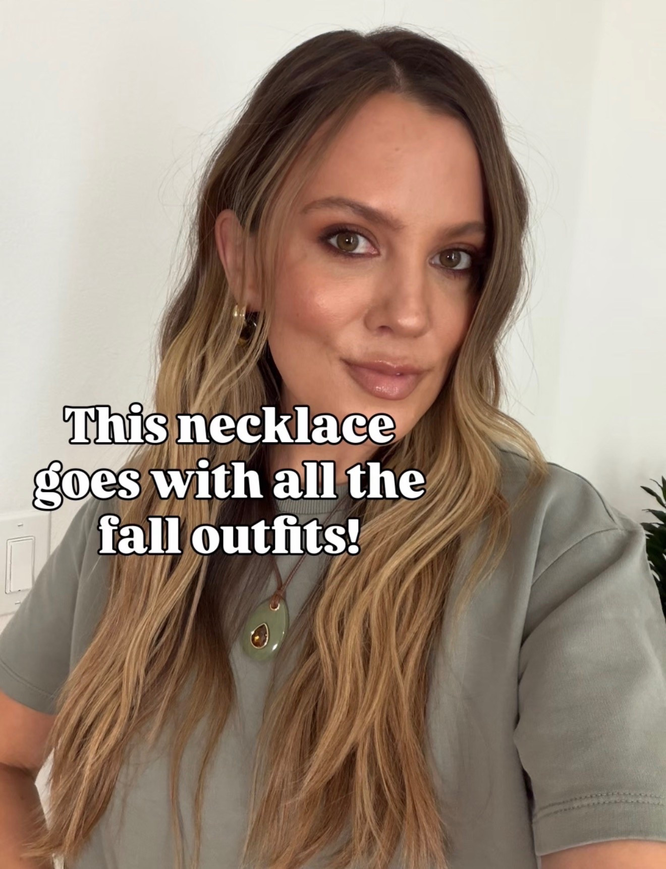 The perfect fall accessory!!

Fall fashion, fall must haves, fall necklaces, women’s accessories, women’s fashion

#LTKootd