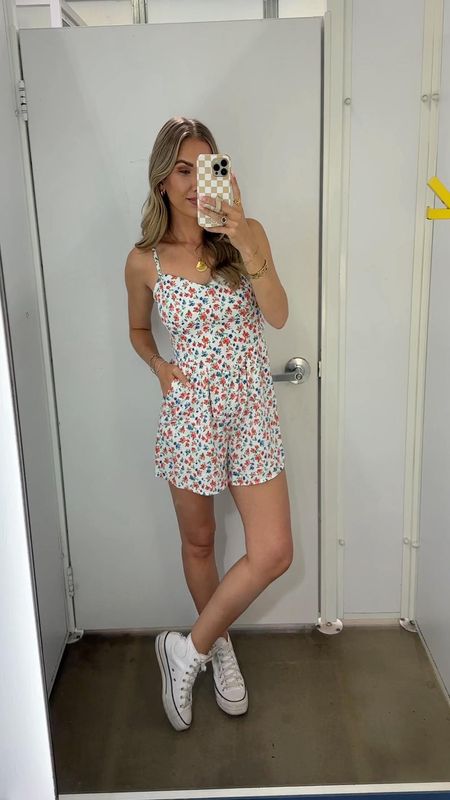 Memorial Day is around the corner, and I’m sharing affordable red, white and blue options for all of your holiday festivities!

Memorial Day Outfits
Summer Outfits
Travel Outfits
Old Navy
Moreewithmo

#LTKStyleTip #LTKParties #LTKFestival